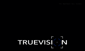 Truevisiontv.com thumbnail