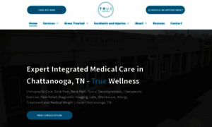 Truewellnesschattanooga.com thumbnail