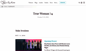 Truewoman14.com thumbnail