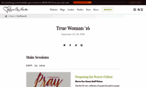 Truewoman16.com thumbnail