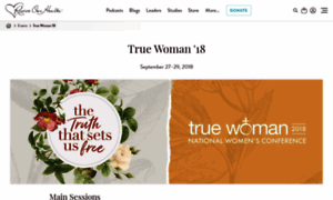 Truewoman18.com thumbnail