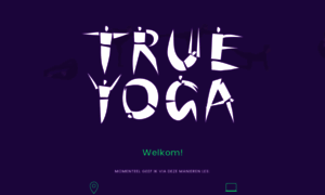 Trueyoga.nl thumbnail