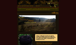 Truffle-tree.com thumbnail