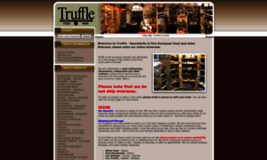 Truffle.net.nz thumbnail