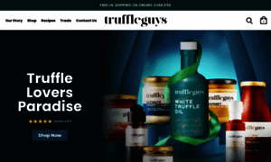 Truffleguysuk.com thumbnail