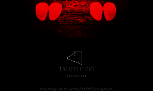 Trufflepigberlin.de thumbnail