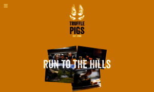 Trufflepigs.com thumbnail