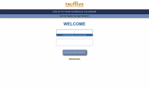 Truffles.staffmate.com thumbnail