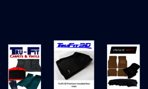 Trufitcarpets.com.au thumbnail