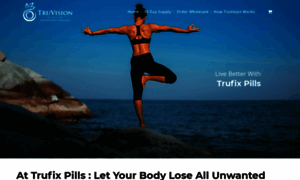 Trufixpills.com thumbnail