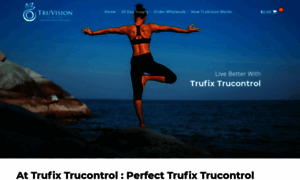 Trufixtrucontrol.net thumbnail
