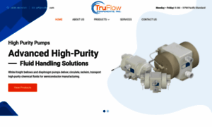 Truflow.com thumbnail