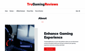 Trugamingreviews.com thumbnail