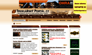 Truhlarskyportal.cz thumbnail