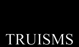 Truisms.space thumbnail