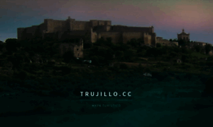 Trujillo.cc thumbnail