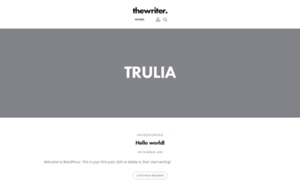 Trulia.pl thumbnail