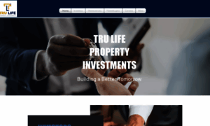 Trulifeproperties.com thumbnail