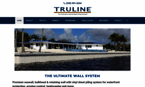 Truline.us thumbnail