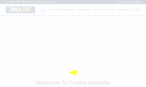 Trulineaustralia.com.au thumbnail