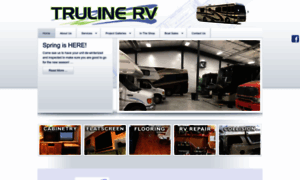 Trulinecustomrv.com thumbnail