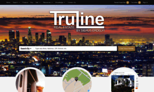 Trulinerealty.com thumbnail