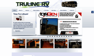 Trulinerv.com thumbnail