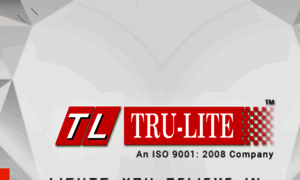 Trulite.in thumbnail