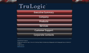 Trulogic.com thumbnail