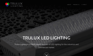 Truluxlighting.com.au thumbnail