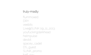 Truly-madly.net thumbnail