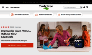 Trulyfreehome.com thumbnail