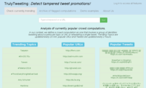 Trulytweeting.app-ns.mpi-sws.org thumbnail