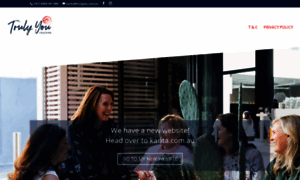 Trulyyou.com.au thumbnail