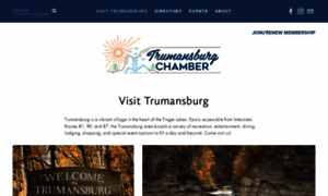 Trumansburgchamber.com thumbnail