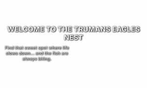 Trumanseaglesnest.com thumbnail