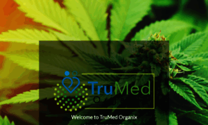 Trumedorganix.com thumbnail