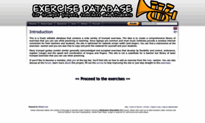 Trumpetexercises.wdfiles.com thumbnail
