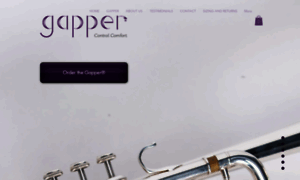 Trumpetgapper.com thumbnail