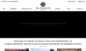 Trumpnationalbedminster.com thumbnail