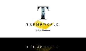 Trumpworld.elconfidencial.com thumbnail