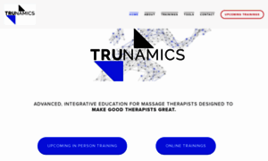 Trunamics.com thumbnail