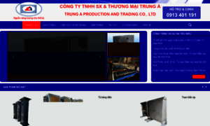 Trunga.com.vn thumbnail