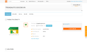Trungauto.gocom.vn thumbnail
