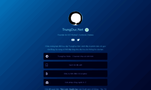 Trungduc.net thumbnail