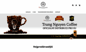 Trungnguyen.cz thumbnail