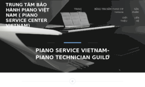 Trungtambaohanhpiano.com thumbnail