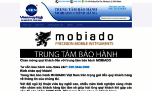 Trungtambaohanhsony.com thumbnail