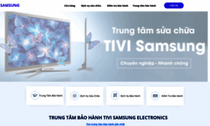 Trungtambaohanhtivisamsung.com.vn thumbnail