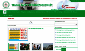 Trungtamytechomoi.com.vn thumbnail
